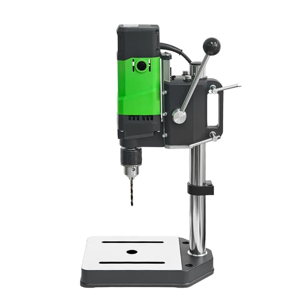 Borrpress, Variabel Hastighetskontroll, Robust Konstruktion,220V-240V EU-kontakt, BG-515605