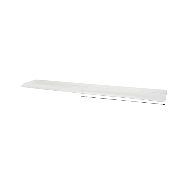 Regnly, Holdbart PET-materiale, Alsidig Design,200x40