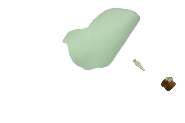 Bomullstyg, Mångsidigt Material, Klara Färger,grön, 50cm-e, 150cm-e