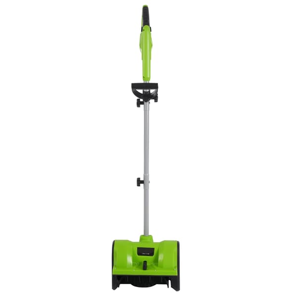 Elektrisk Snöslunga, Högpresterande Motor, Ergonomisk Design,Elektrisk