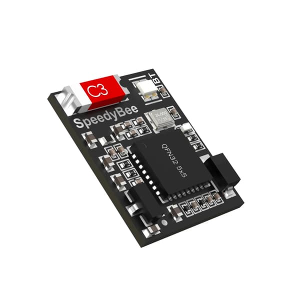 FC Konfiguration Elektronisk Komponent, Høj Kompatibilitet, Holdbart Design,2 Pcs