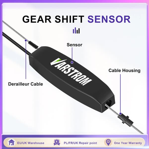Skift Sensor, Metal Konstruktion, Bred Kompatibilitet,Gear Shift Sensor