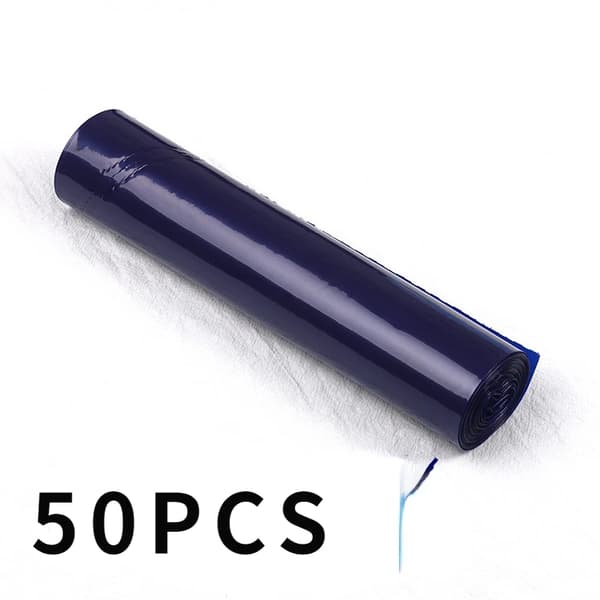 Bagager, Engangsdesign, Holdbar Konstruktion,50PCS rulle
