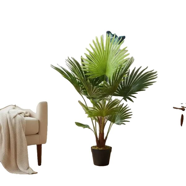 Tekokasvi, Sisustuselementti, Bonsai-tyyli,Vert