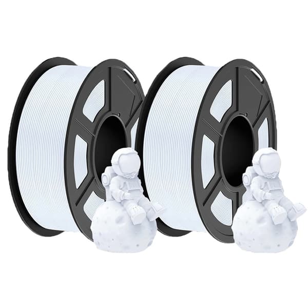 3D-skrivarfilament, PLA-material, mångsidig kompatibilitet,HS PLA 2WT