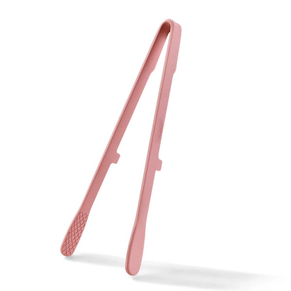 Mattänger, Halkfri Grepp, Värmebeständig,Rosa
