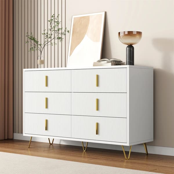Skåp, Modern Design, Gott om Förvaring,vit