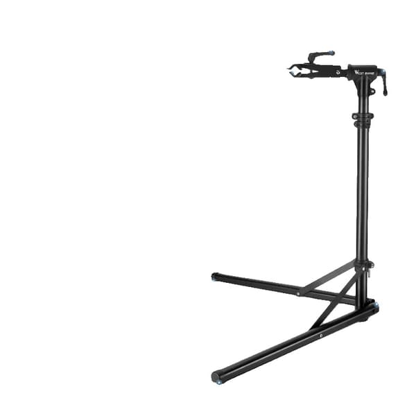 Reparationsstand, Aluminiumlegering, Kompakt Design,Bipod Stativ