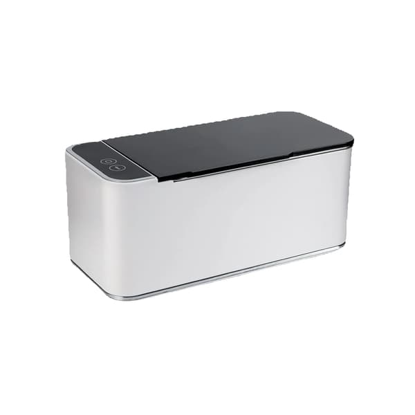 Ultralydsrenser, Professionel Ultralydsrensningsmaskine, Bærbart Design,220V EU