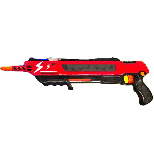 Bug Blaster, Ikke-giftig drift, Nem at bruge,A-3