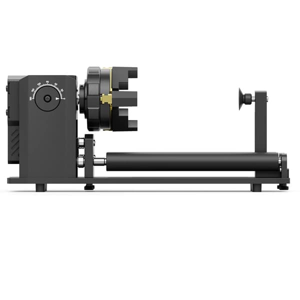 Rotary Modul, Justerbar Vinkel, Flere Vedhæftninger,RA Pro Max