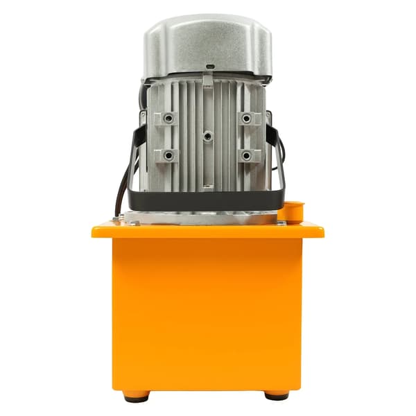 Hydraulisk Pump, 750W Effekt, 7L Oljevolym,220V, EU