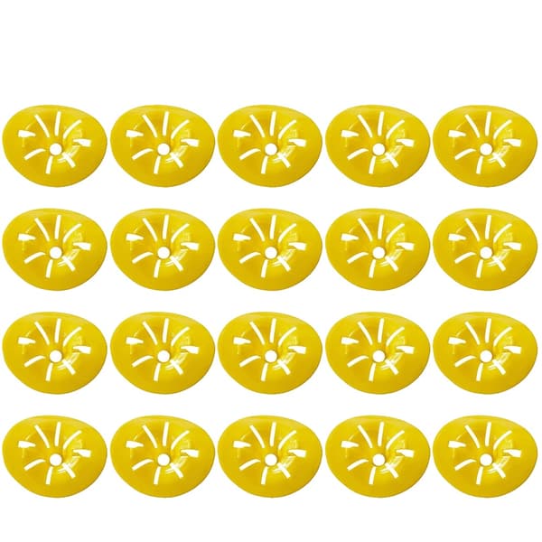 Getingfälla, Återanvändbar, Effektiv Skadedjurskontroll,20PCS