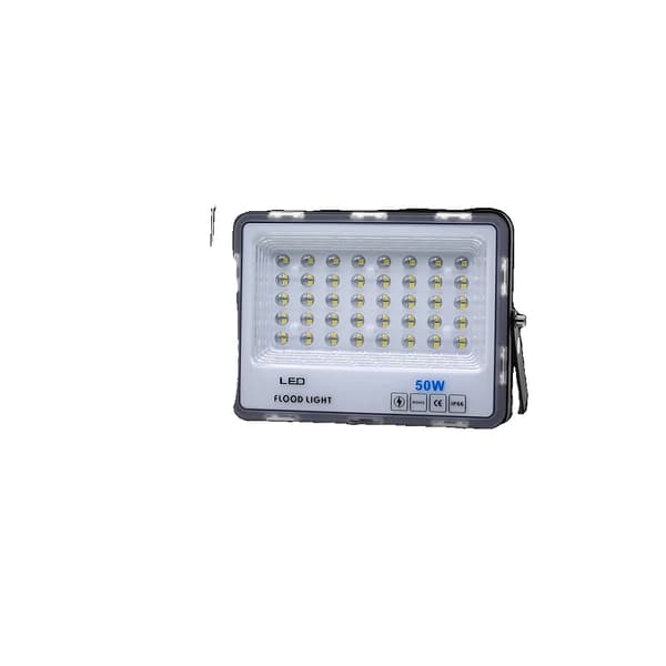 IP66 Vesitiivis LED Tulvalaistus,50W