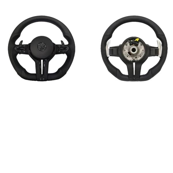 Ratt, Lædermateriale, Bluetooth-kompatibilitet,M5 med airbags
