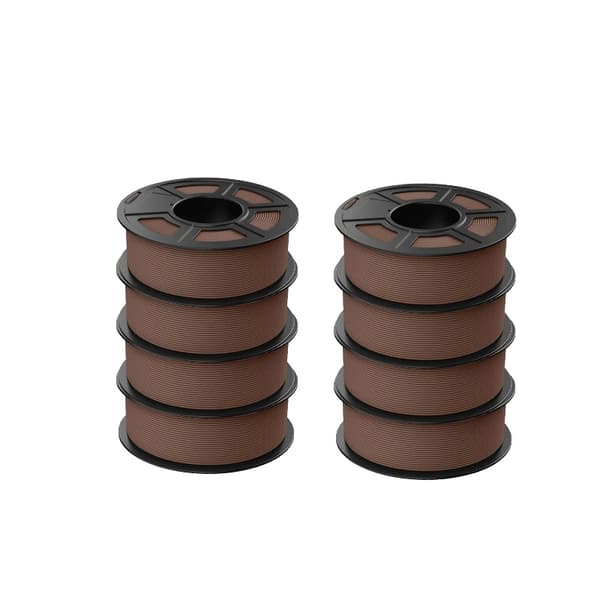 3D-printer filament, mat finish, højhastighedsydelse,HSMPLA 8CC