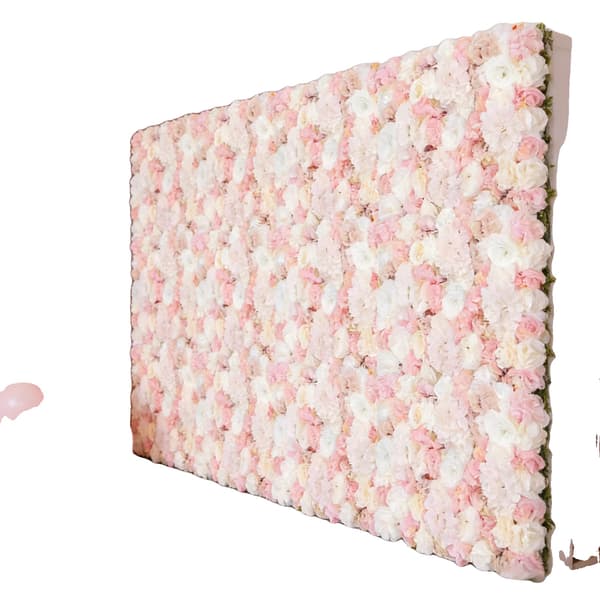 Simulation Blomster, Realistisk Design, Alsidig Dekoration,MULTI