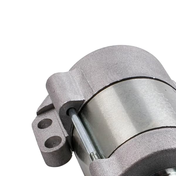 Startmotor, Längd 14 cm, Bredd 9 cm, Höjd 7 cm, Vikt 800 g, Antal Tänder 9