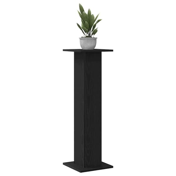 Plantebord, Elegant Trædesign, Nem Montering,hær grøn
