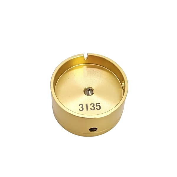 Klockhandinställningsverktyg, Precision Installation, Användarvänlig Design,3135