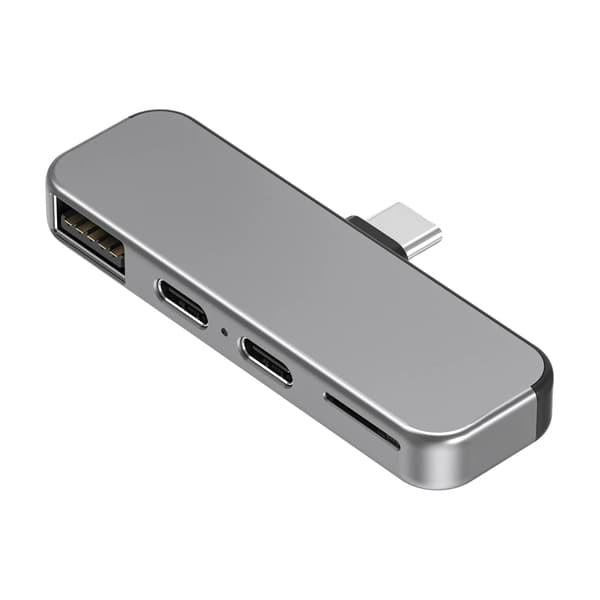 USB-C Förlängare, Stöder Snabbladdning, 2TB Lagringsutvidgning,Z806