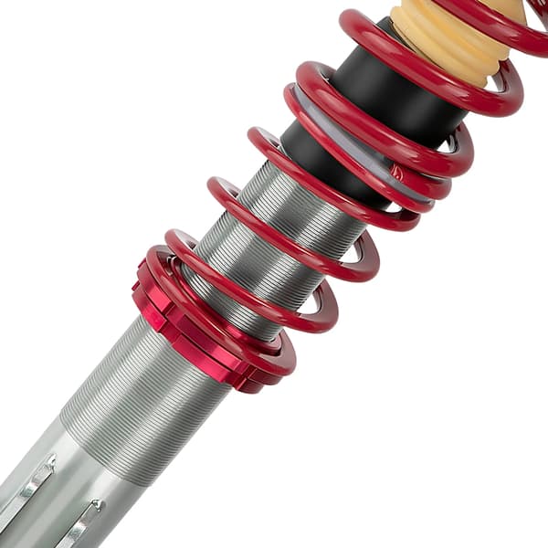 Coilover Kit, Höjdjusterbar, Längd 62 cm, Bredd 51 cm, Höjd 20 cm, Vikt 21 kg
