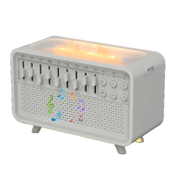 Luftrenare, Dimutsläpp, Mindre än 1L Kapacitet, 5V Spänning, 36dB-45dB Ljudnivå, Miniinstallation