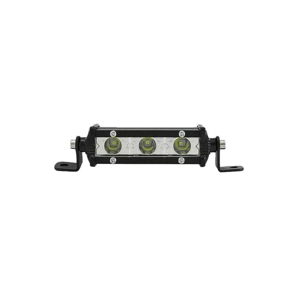 LED Lysbar, 4 Tommer, 15W,1PCS