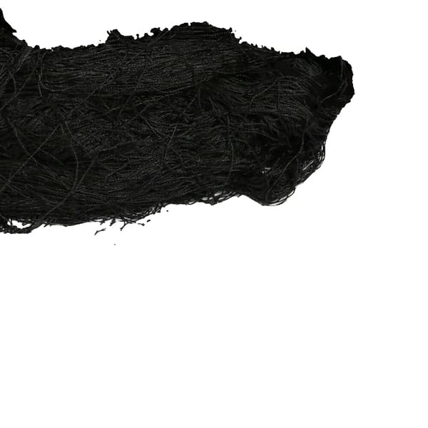 Fuglenet, Holdbart Materiale, UV Modstandsdygtig,sort, XXXL