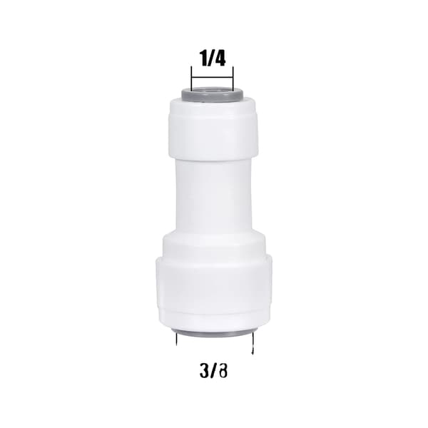 Rørfittings, Holdbart Materiale, Nem Installation,14, 10stk-a