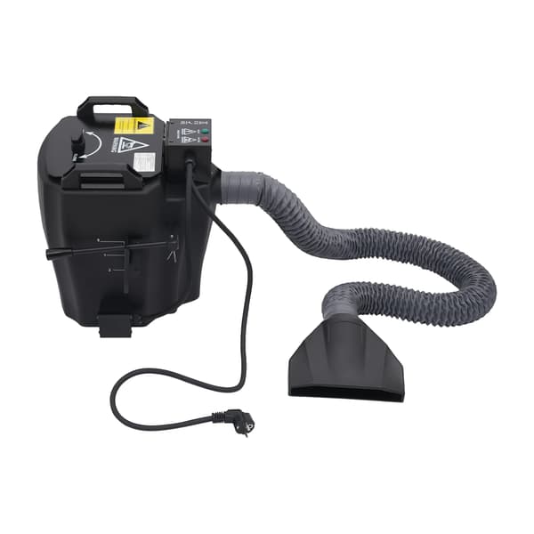 Sumukone, 3500W, Alhaalla Olevat Tehosteet,musta
