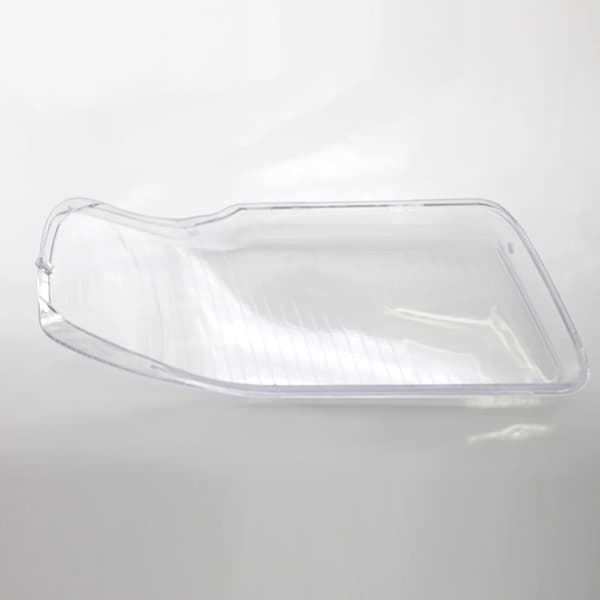 Strålkastarskydd, Plexiglasmaterial, Audi A3 Kompatibilitet,1 par