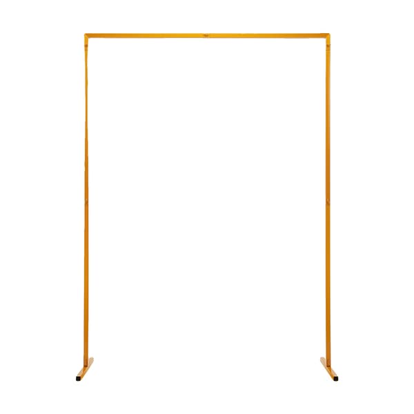 Bryllupsbue, Holdbart Design, Alsidig Brug,M, GUL