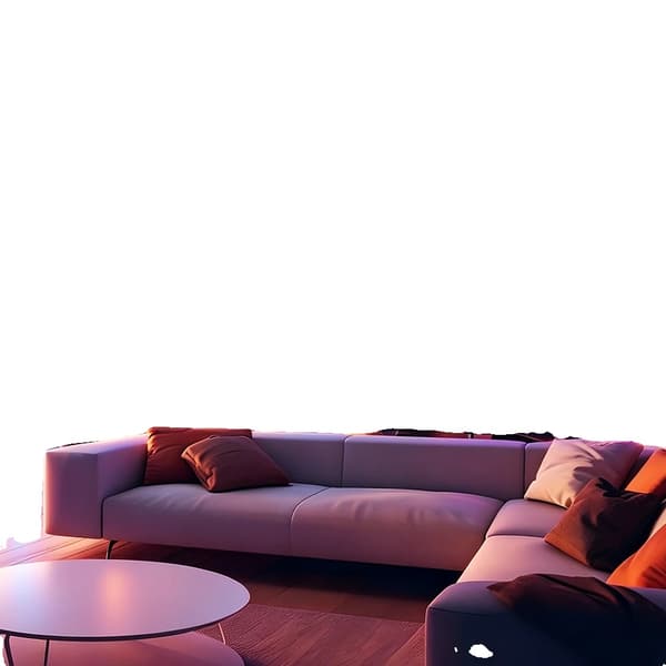 LED Neon Strip Light, Musik Synk, DIY Anpassning,20M