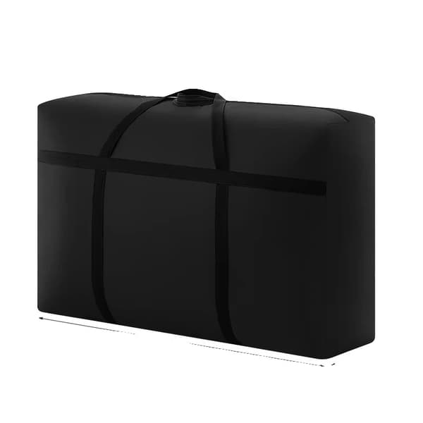 Förvaringsväska, Hållbart Material, Platsbesparande Design,XL-160L