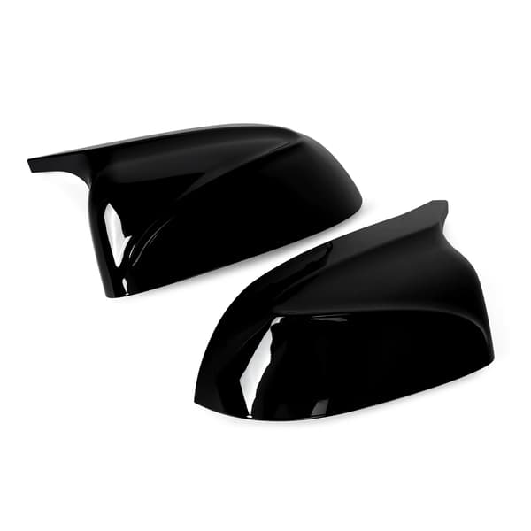 Spejlcover Trim, Højkvalitets ABS Materiale, OEM Erstatning,Et par