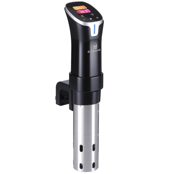 Sous Vide Koger, Touchscreen Kontrol, Wi-Fi Forbindelse,med WIFI, EU