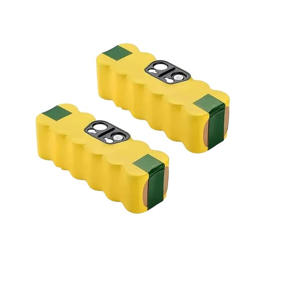 Akku, 14.4V, 12800mAh, 6800MAH-2KPL
