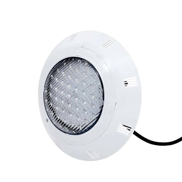 Underwater Pool Light, Vandtæt Design, Langvarig Ydeevne,ændrebar