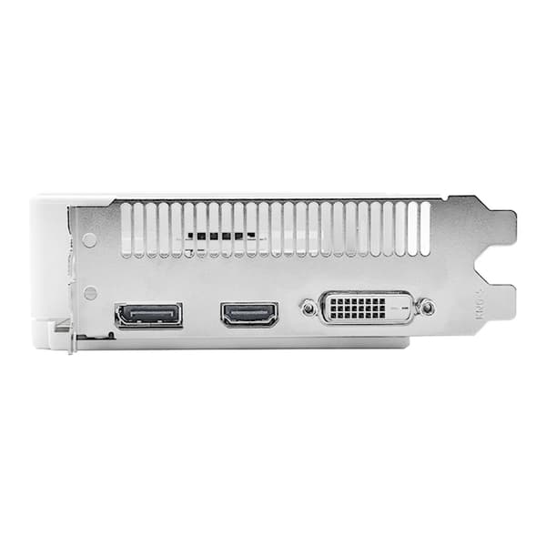 Grafikkort, GDDR5-minne, VR-redo,RX580 8GB
