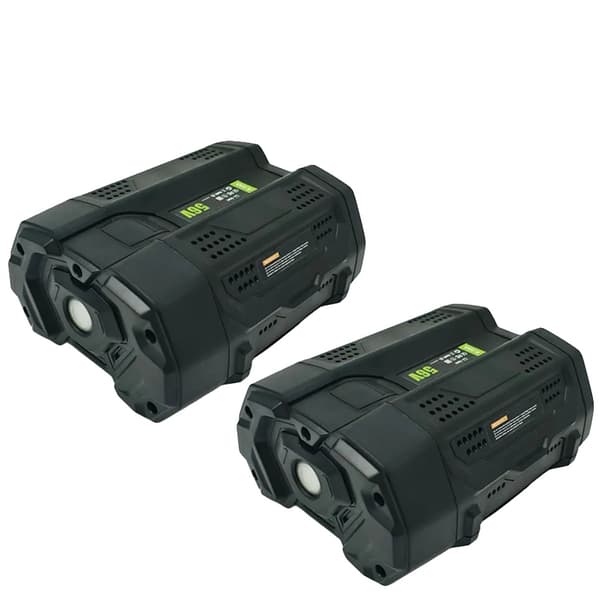 Litiumjonbatteri, 8000mAh kapacitet, 56V spänning,56v 8000mAH-2PCS