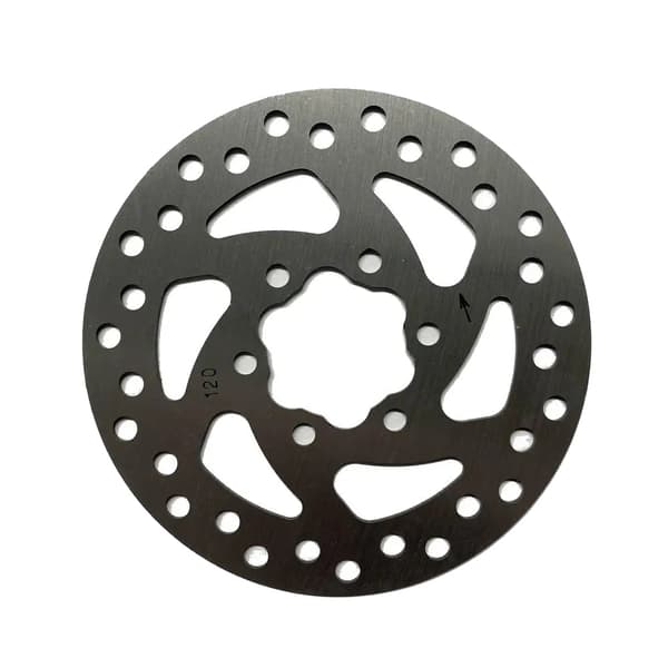 Bremse skive, kompatible størrelser, nem installation,140mm Smartgyro