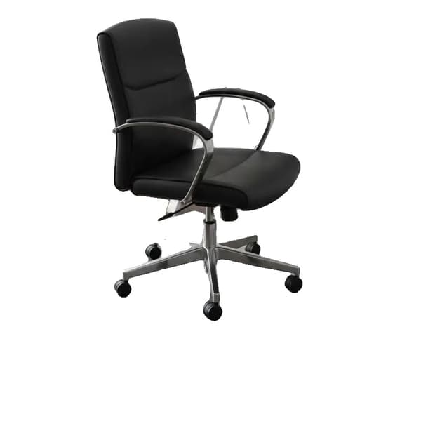 Stolsmatta, Hållbar PVC, Stilren Design,Klar