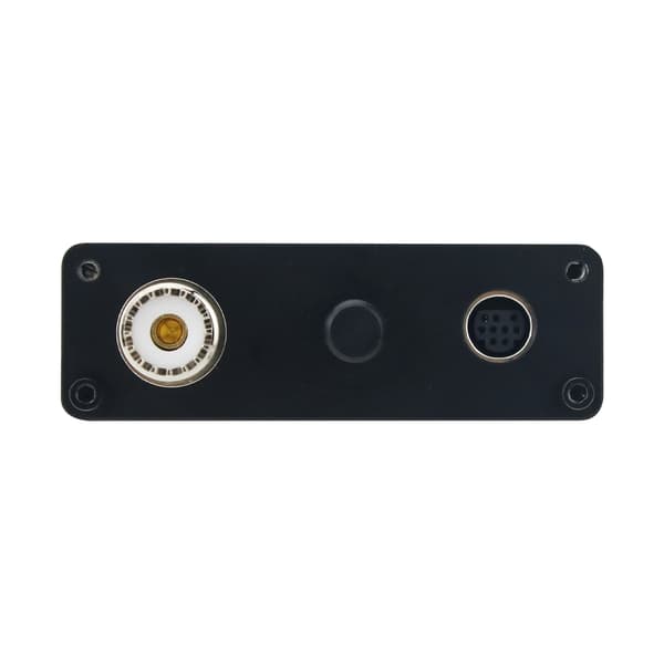 Automatisk Skruetrækker Antennecontroller, Bluetooth-kompatibel, Bred Kompatibilitet,sort