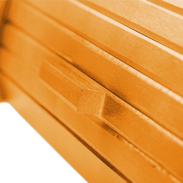 Träbrödlåda, Hållbar Design, Fräschör Bevarande,Brun