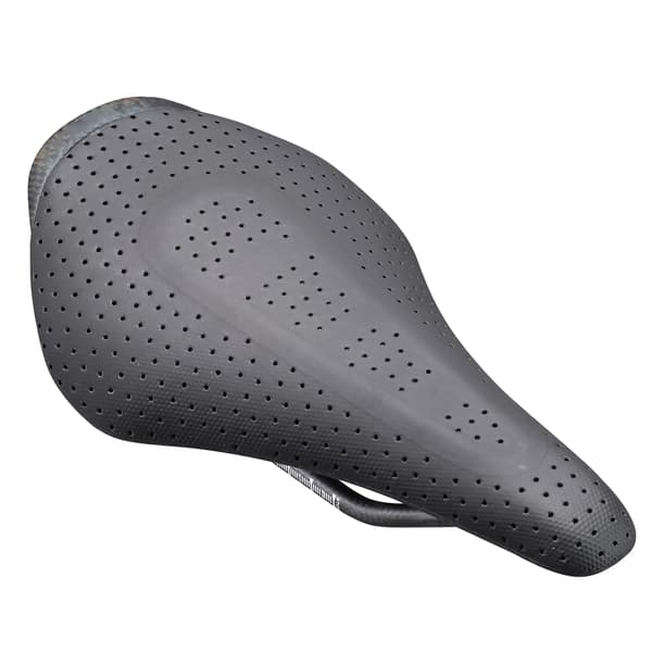 Cykelsadel, Lättviktskolfiber, Mångsidig Kompatibilitet,svart