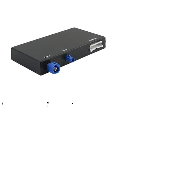 Interface Retrofit Kit, CarPlay Support, Android Auto Kompatibilitet,MIB