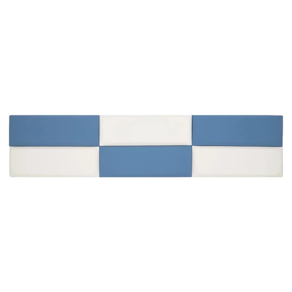 Seinäpaneelit, Melunvaimennus, Helppo Asennus,Sininen