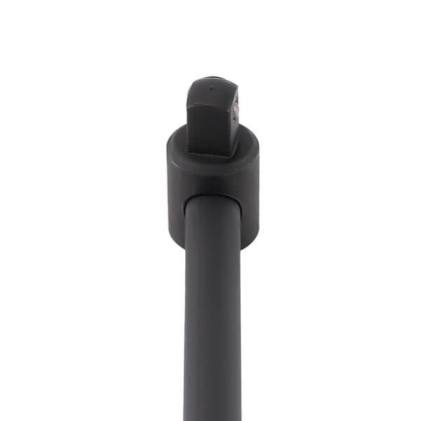 Deep Impact Socket Sæt, 3/4" Drive, 21 Stykker, 19mm til 50mm Stik, Krom Molybdæn Stål, Heavy-Duty Design