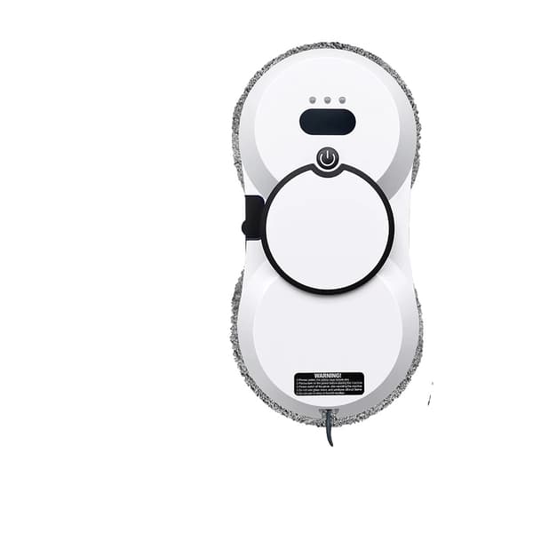 Fönsterputsrobot, Fjärrkontroll, Effektiv Rengöring,Ja